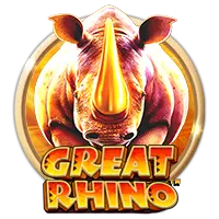 Great Rhino